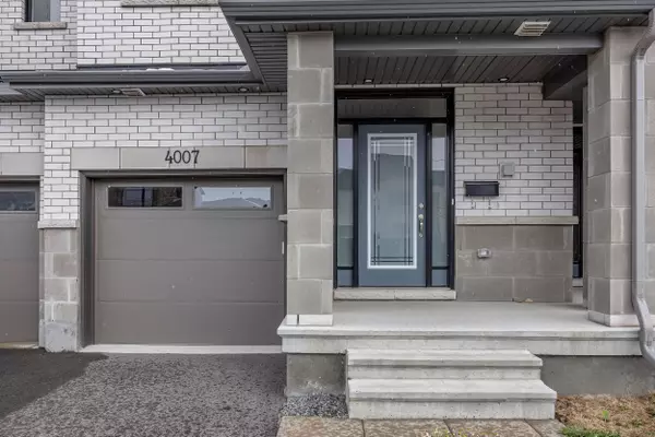 Barrhaven, ON K2J 6Y8,4007 Jockvale RD