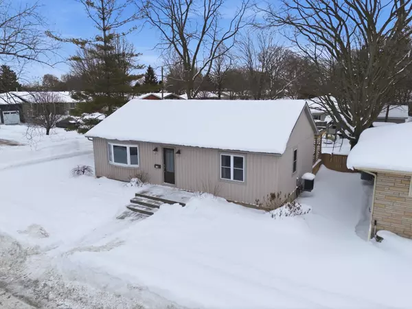 116 Oxford ST, Goderich, ON N7A 1E4