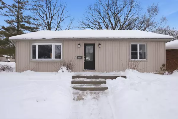 Goderich, ON N7A 1E4,116 Oxford ST