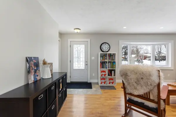 Goderich, ON N7A 1E4,116 Oxford ST