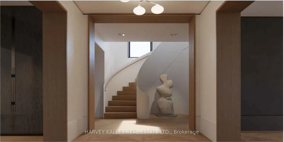 97 Glen RD, Toronto C09, ON M4W 2V5