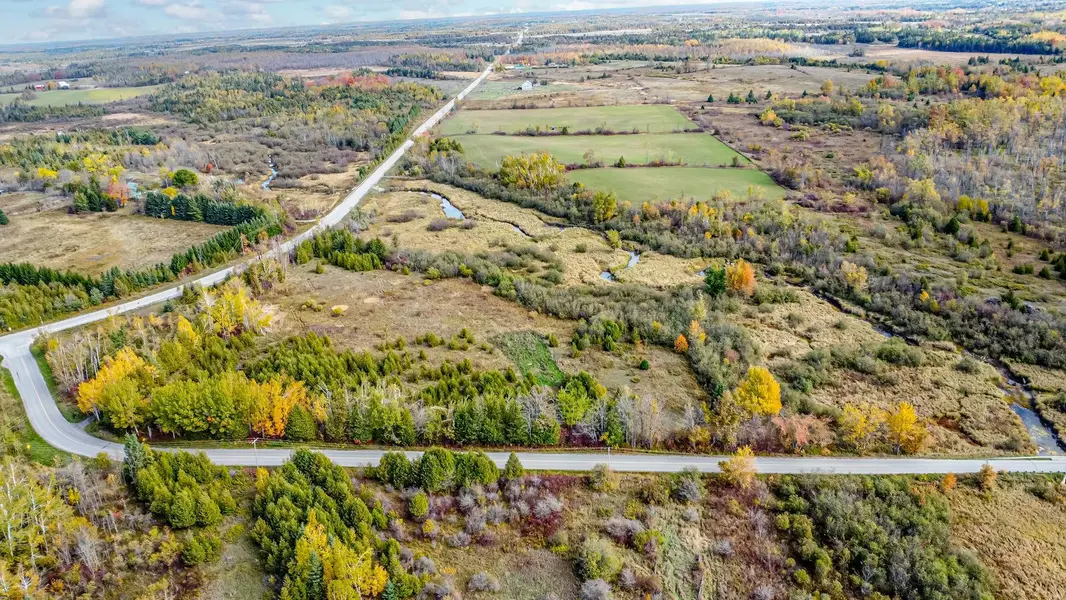 Lot 5 Concession 5 N/A, Kawartha Lakes, ON K0M 2B0