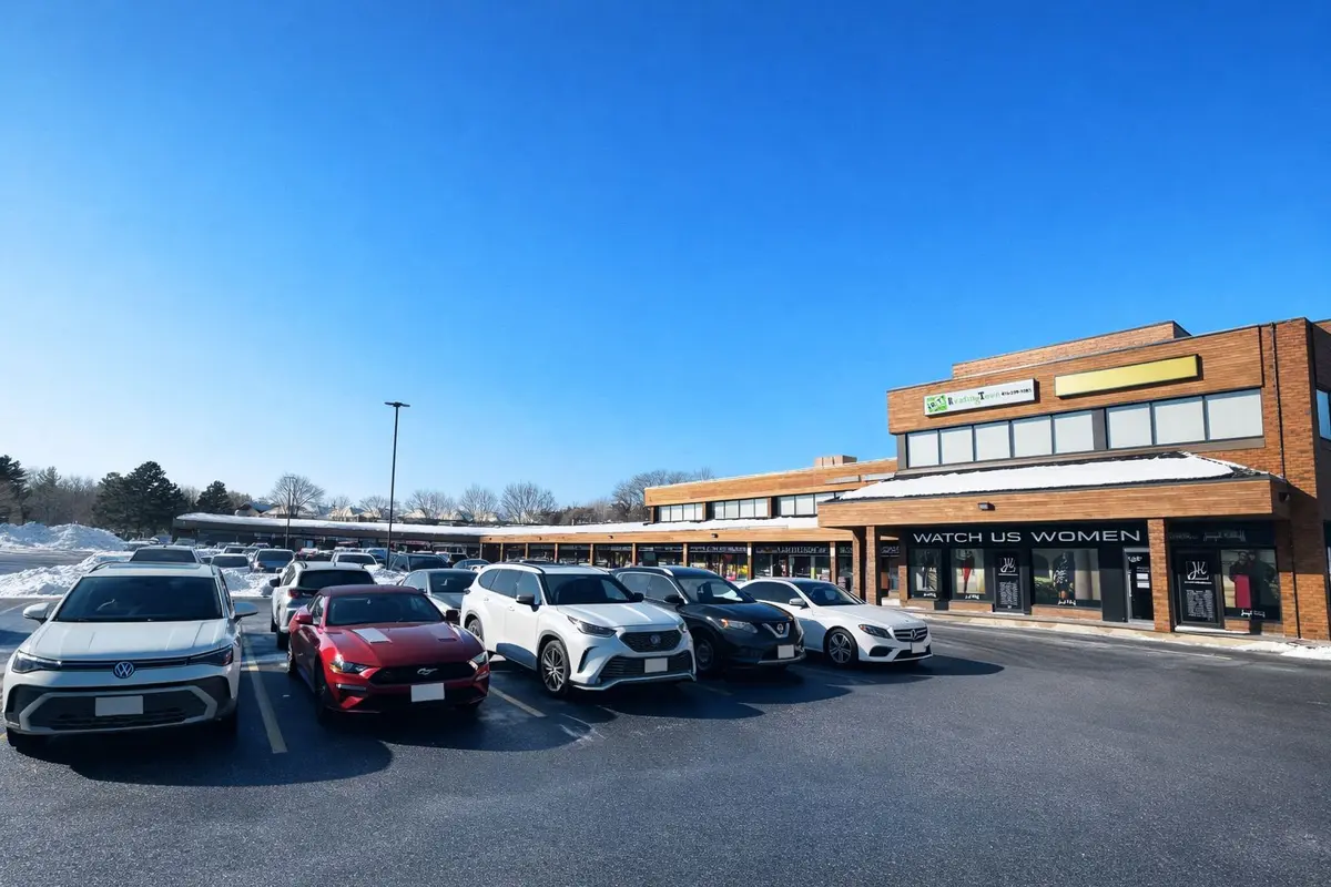 1131 Nottinghill Gate #207, Oakville, ON L6M 1K5