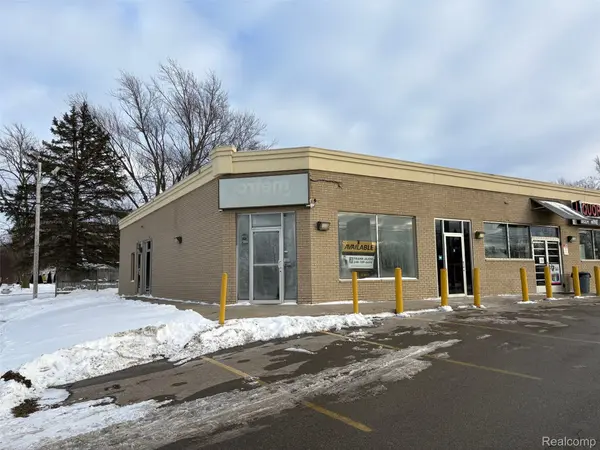 4405 S Martin Luther King Jr BLVD #B, Lansing, MI 48910