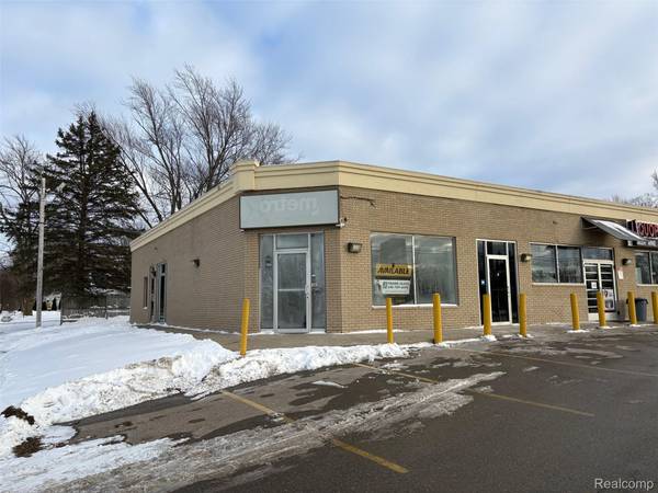 4405 S Martin Luther King Jr BLVD #B, Lansing, MI 48910