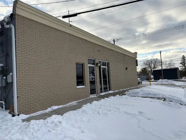 4405 S Martin Luther King Jr BLVD #B, Lansing, MI 48910