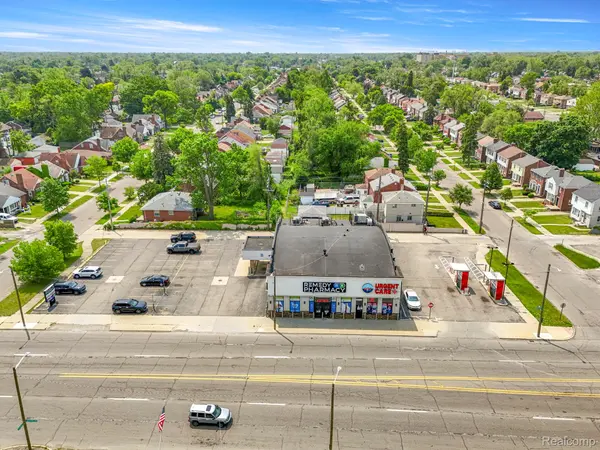 13403 W 7 Mile RD, Detroit, MI 48235