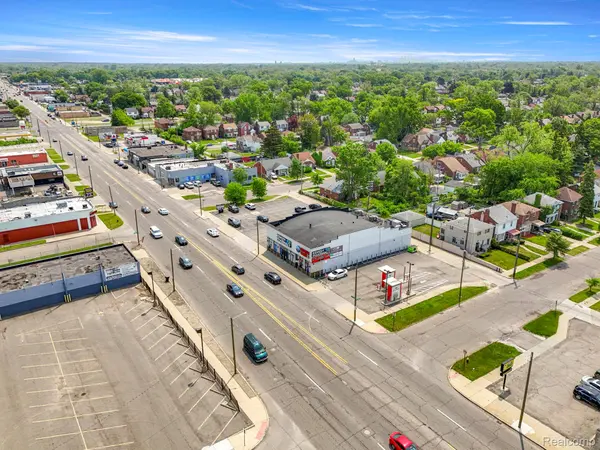 13403 W 7 Mile RD, Detroit, MI 48235