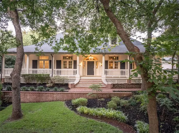 Fairview, TX 75069,480 Oakwood Circle