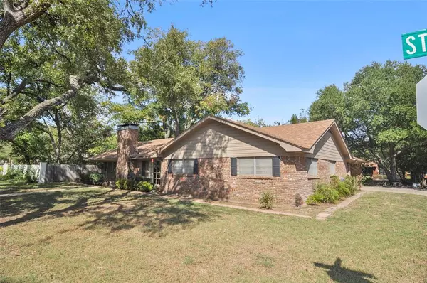 Cleburne, TX 76033,1107 Stanwood Avenue