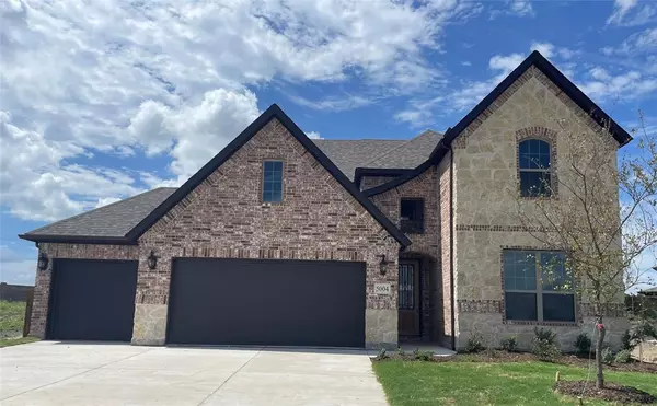 5004 Picasso Road, Royse City, TX 75189