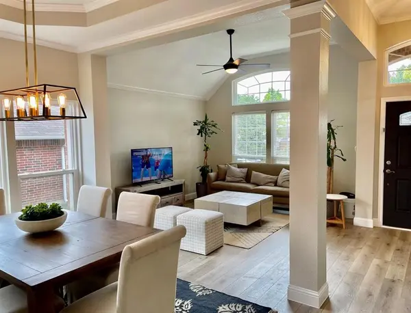 7848 Lancelot Road, Frisco, TX 75035