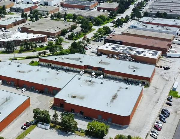 172 Trowers RD #30, Vaughan, ON L4L 8A7