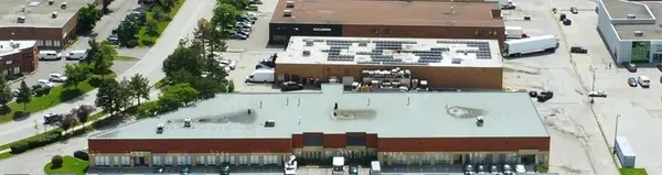 172 Trowers RD #30, Vaughan, ON L4L 8A7