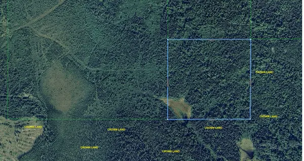 Pcl 16681 n/a N/A, Black River-matheson, ON P0K 1N0