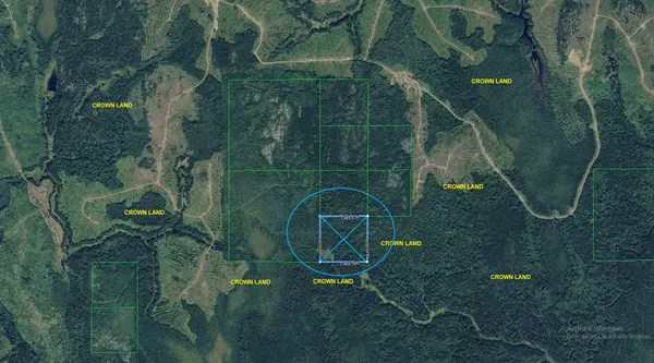 Pcl 16681 n/a N/A, Black River-matheson, ON P0K 1N0