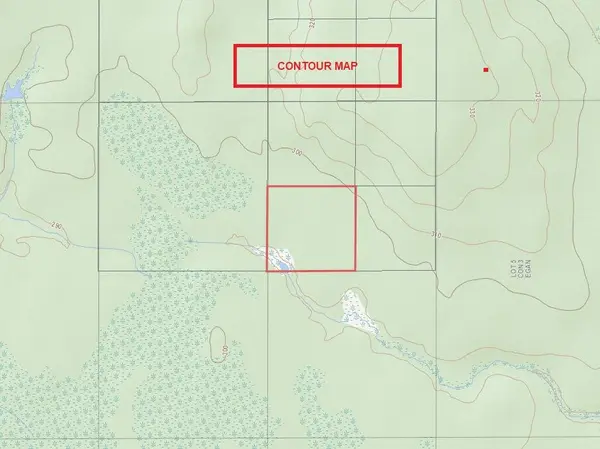 Pcl 16681 n/a N/A, Black River-matheson, ON P0K 1N0