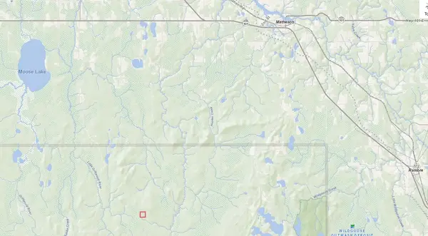 Pcl 16681 n/a N/A, Black River-matheson, ON P0K 1N0