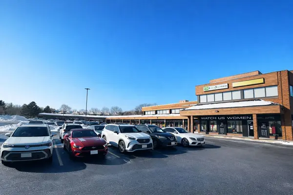 1131 Nottinghill Gate #207, Oakville, ON L6M 1K5