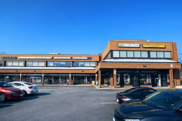 1131 Nottinghill Gate #207, Oakville, ON L6M 1K5