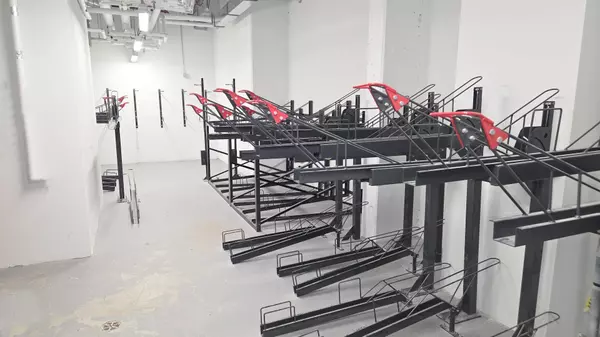 Toronto W07, ON M8Z 0H2,6 Chartwell RD #213