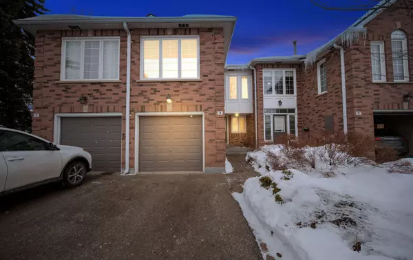 3 Lancewood CRES, Brampton, ON L6S 5Y6