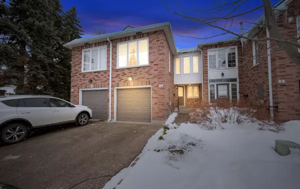 Brampton, ON L6S 5Y6,3 Lancewood CRES