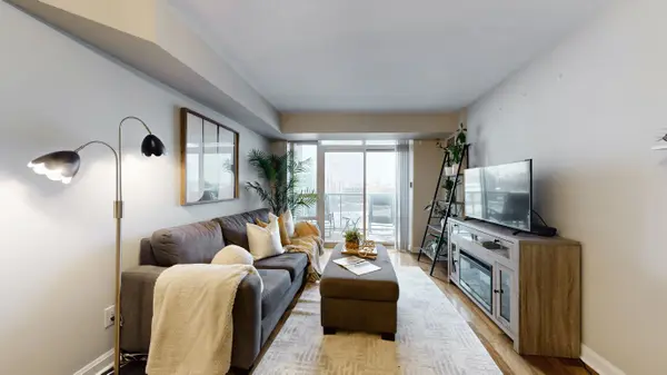 1 Michael Power PL #305, Toronto W08, ON M9A 0A1