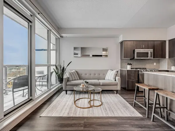 80 Esther Lorrie DR #1201, Toronto W10, ON M9W 0C6