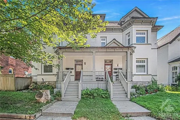 470 Besserer ST, Lower Town - Sandy Hill, ON K1N 6C3