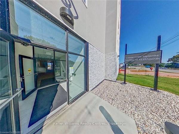 1020 Goderich ST #105, Saugeen Shores, ON N0H 2C3