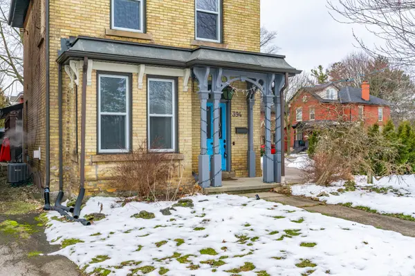 394 Woolwich ST, Guelph, ON N1H 3W7