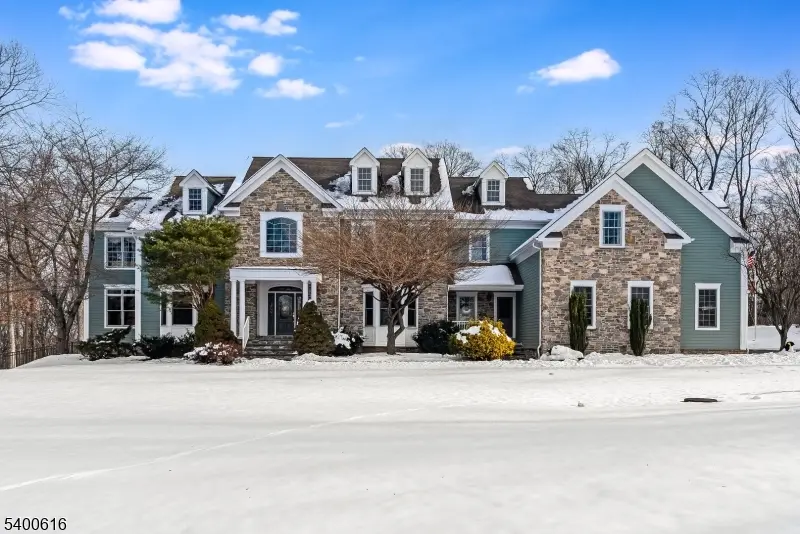 103 Emerald Valley Ln, Bernards Twp., NJ 07920