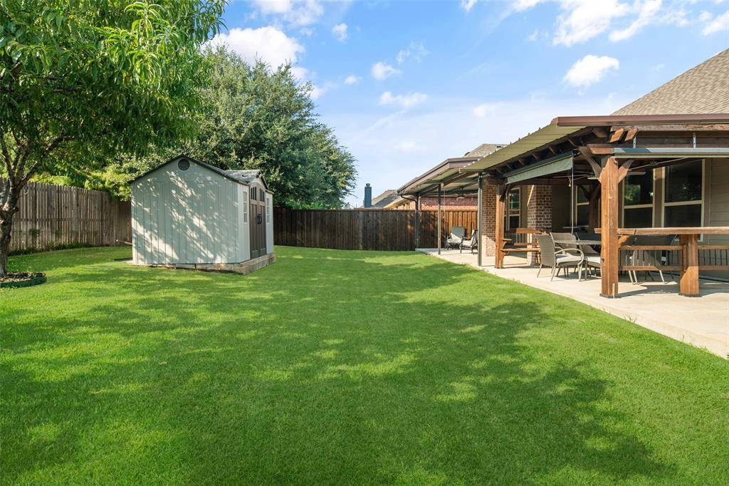 432 Hideaway Road, Mckinney, TX 75072