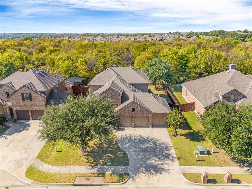 2505 Sunnyside Drive, Mckinney, TX 75071