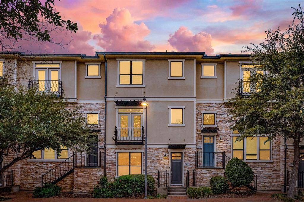 7237 Kasko Drive, Plano, TX 75024