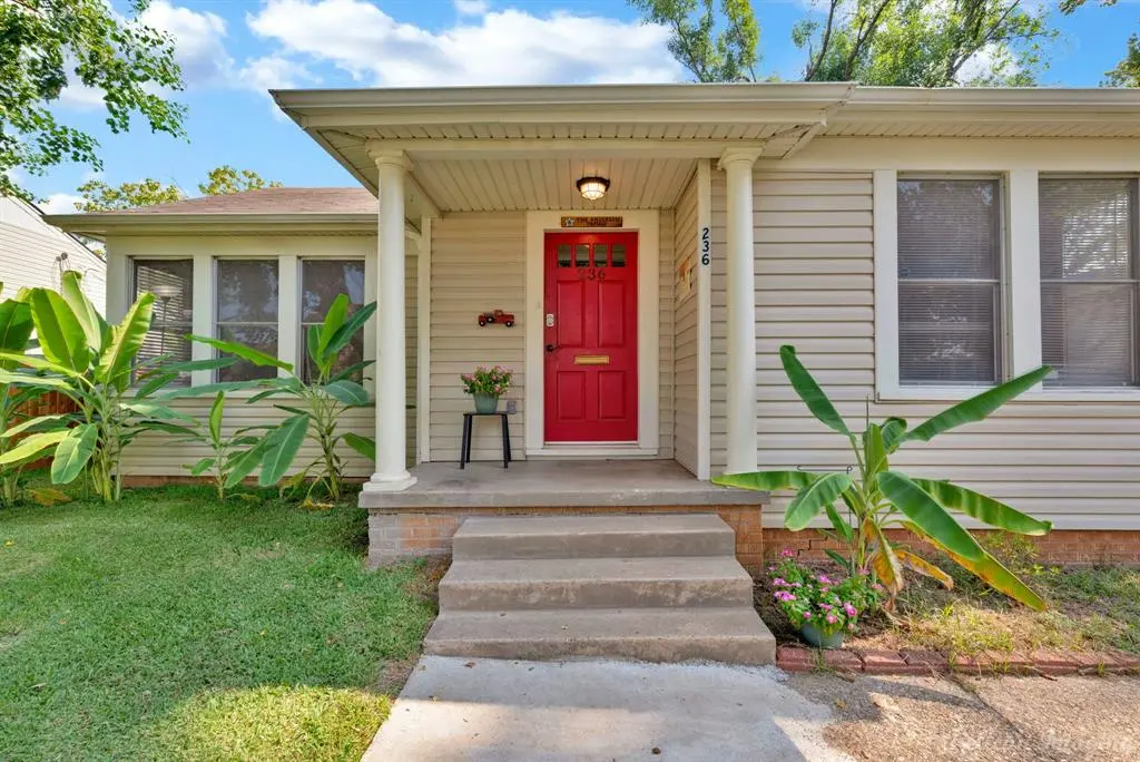 236 Leland Drive, Shreveport, LA 71105