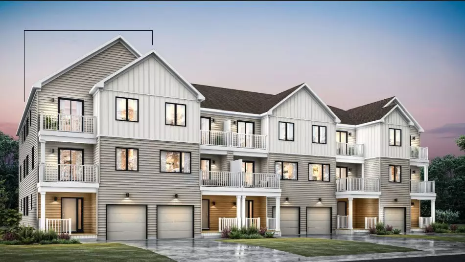 North Grenville, ON K0G 1J0,101 Laurel Private