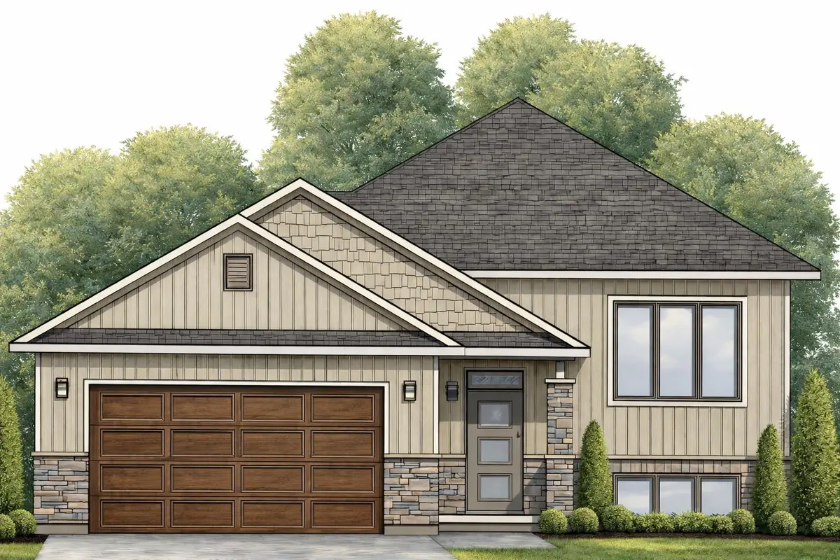 Quinte West, ON K0K 2C0,20 Cedarwood ST