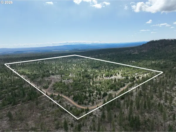 85 MULE RUN RD, Goldendale, WA 98620