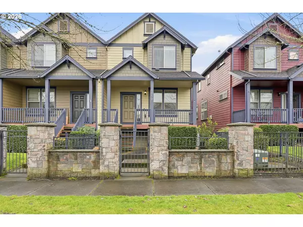 Hillsboro, OR 97124,1450 NE EDGEFIELD ST