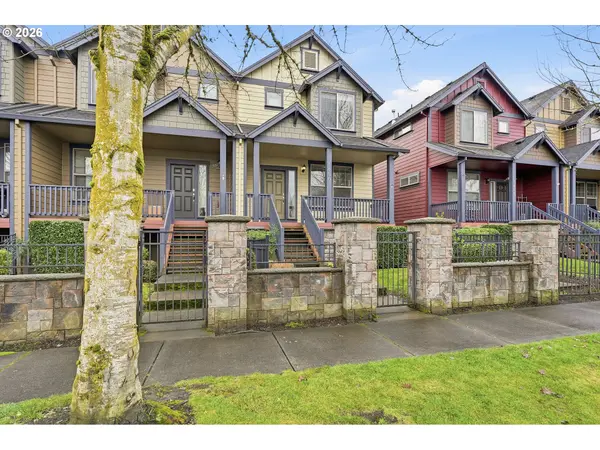 1450 NE EDGEFIELD ST, Hillsboro, OR 97124