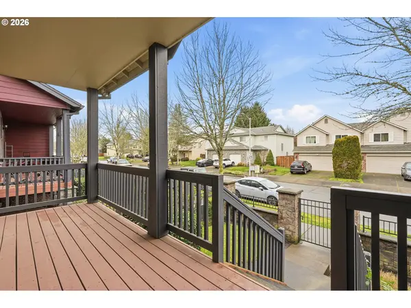 1450 NE EDGEFIELD ST, Hillsboro, OR 97124