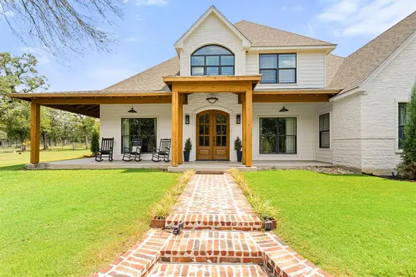 Bridgeport, TX 76426,279 County Road 1325