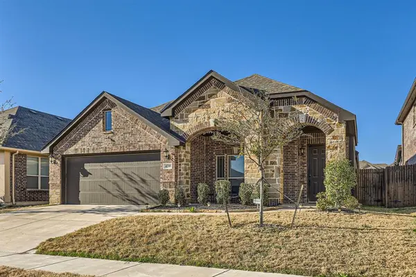 4200 Snowberry Lane, Fort Worth, TX 76036