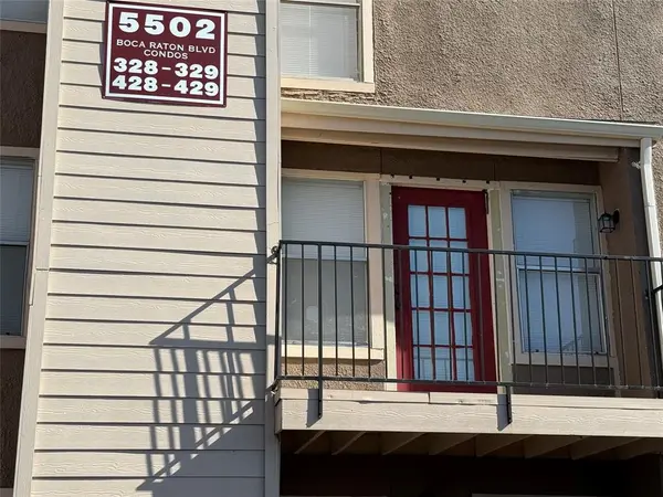 5502 Boca Raton Boulevard #428, Fort Worth, TX 76112