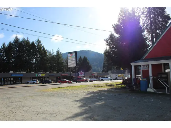 Canyonville, OR 97417,224 N MAIN ST