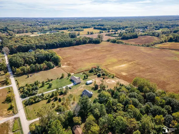 Parcel A Wells RD, Petersburg, MI 49270