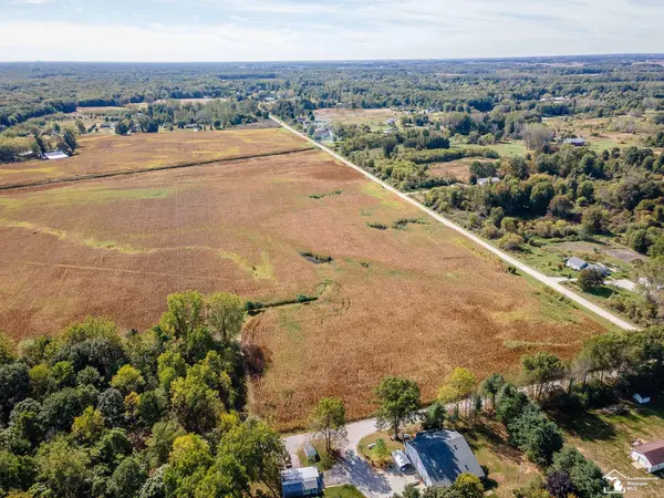 Parcel A Wells RD, Petersburg, MI 49270