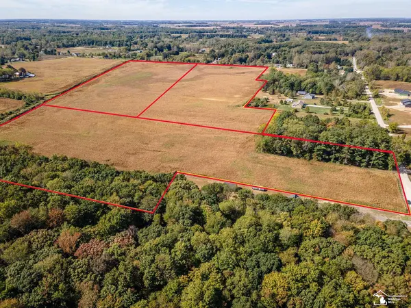 Parcel A Wells RD, Petersburg, MI 49270